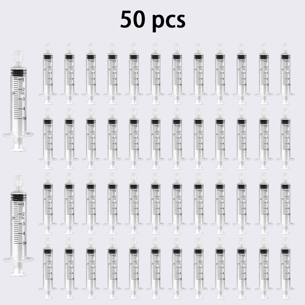 Fragrance Atomizer Pump - Seringue à parfum en plastique de