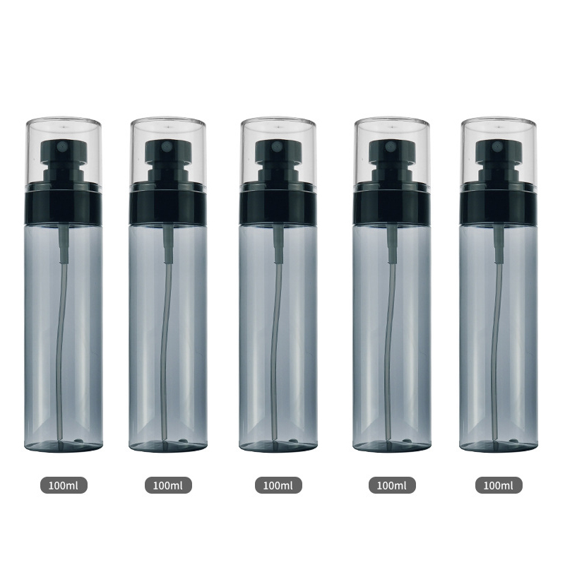 Perfume Quotes - Bouteilles de pulvérisation d'atomiseur Ultra fines,