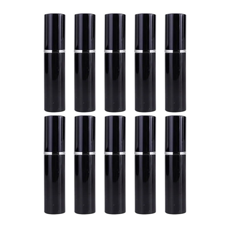 Fragrance Atomizer Pump - Bouteille de parfum rechargeable Portable de
