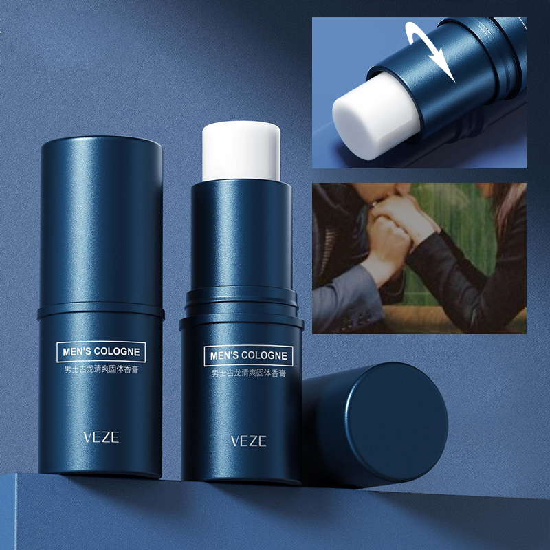 On Perfume & Fragrance Kota Bogor - Fanzhen Cologne solide pour hommes –