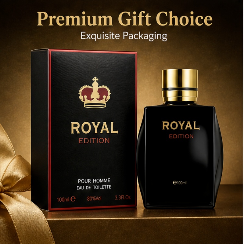 Perfume Fragrance Bottle - Parfum pour homme le plus vendu