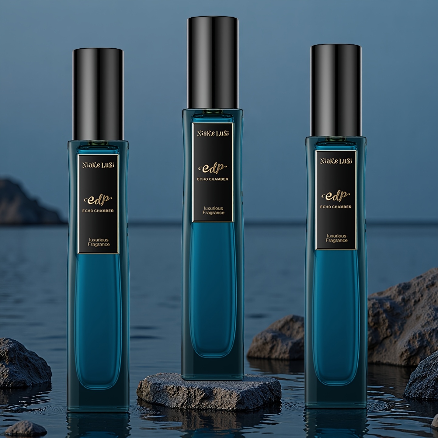 Fragrance Perfume Spray - Parfum Portable Élégant : Parfum pour