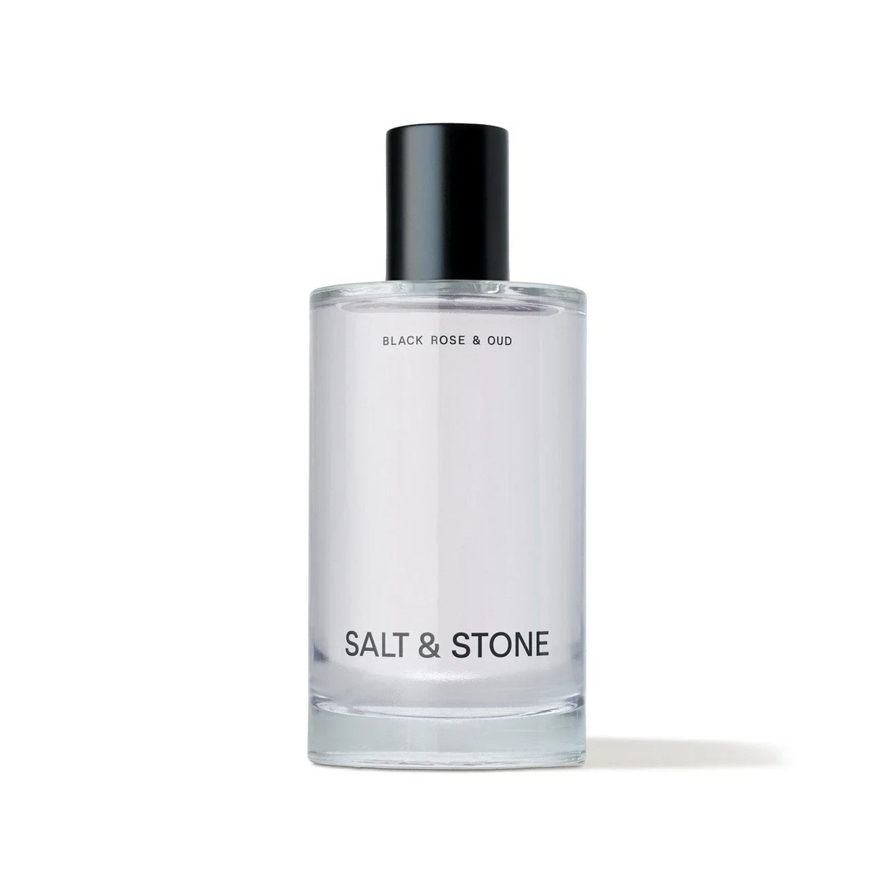 Fragrance Perfume Spray - SALT & STONE Black Rose &