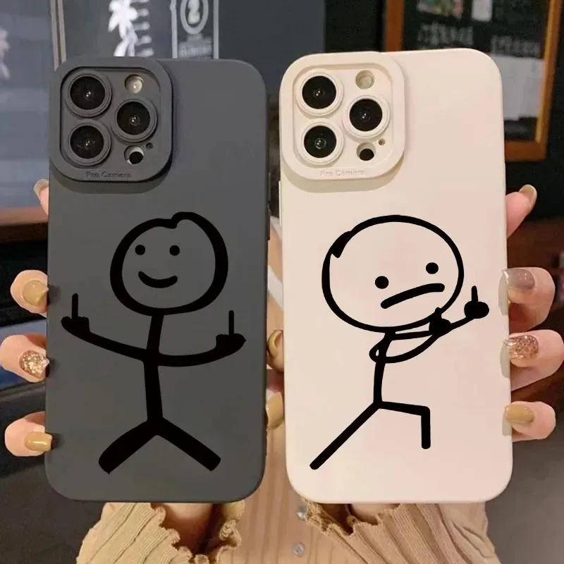 Perfume Pure Xs - Coque de téléphone en silicone mat