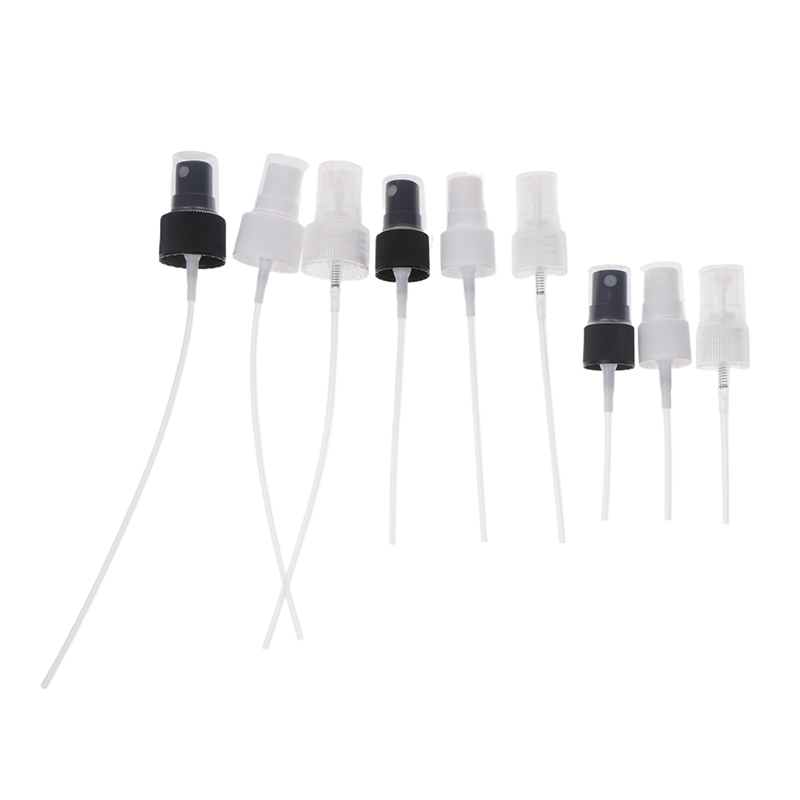 Fragrance Atomizer Pump - Buse de pulvérisation Portable, 10 pièces,