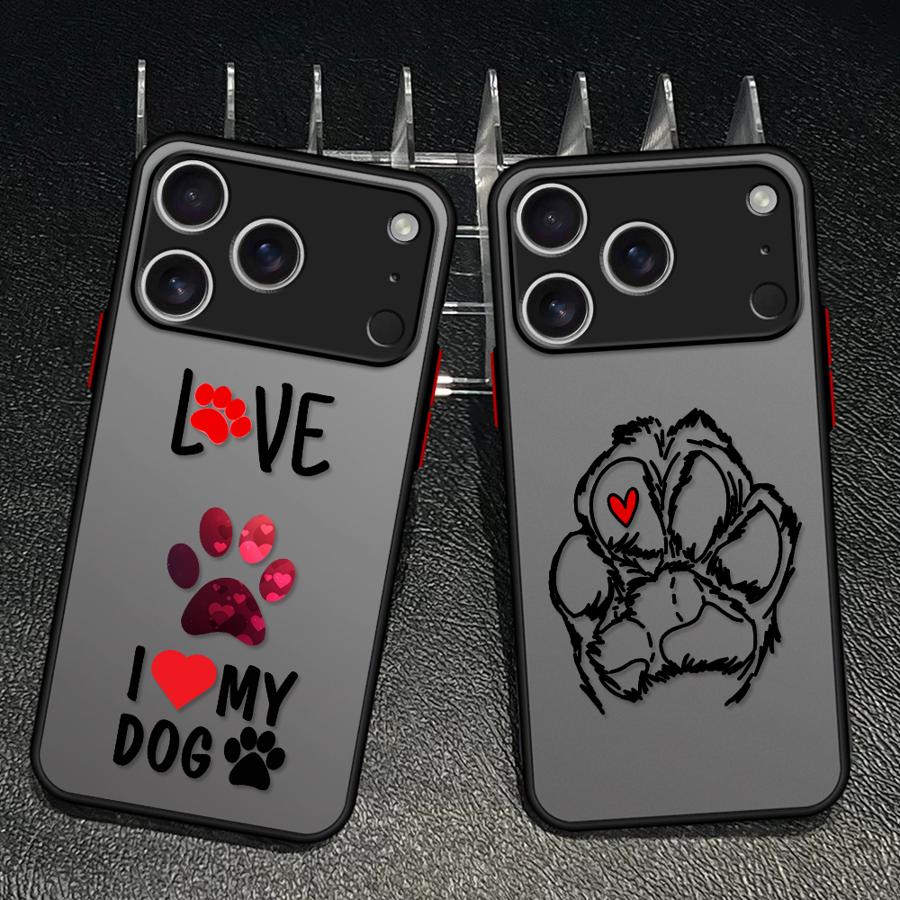 Perfume Pure Xs - Coque pour iPhone 17 Pro Max