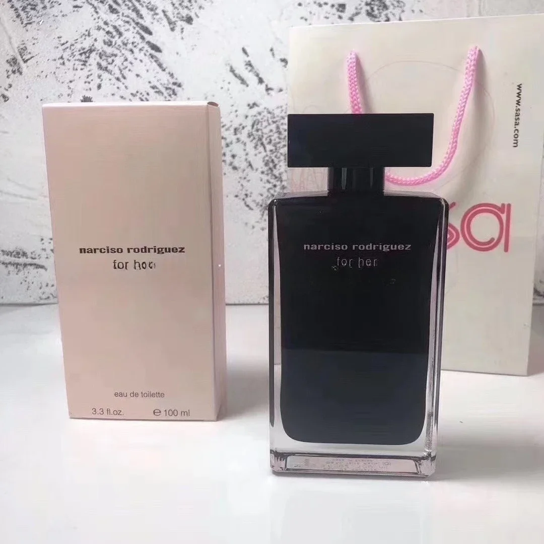Perfume Fragrance Powder - Série de parfums classiques pour femmes,