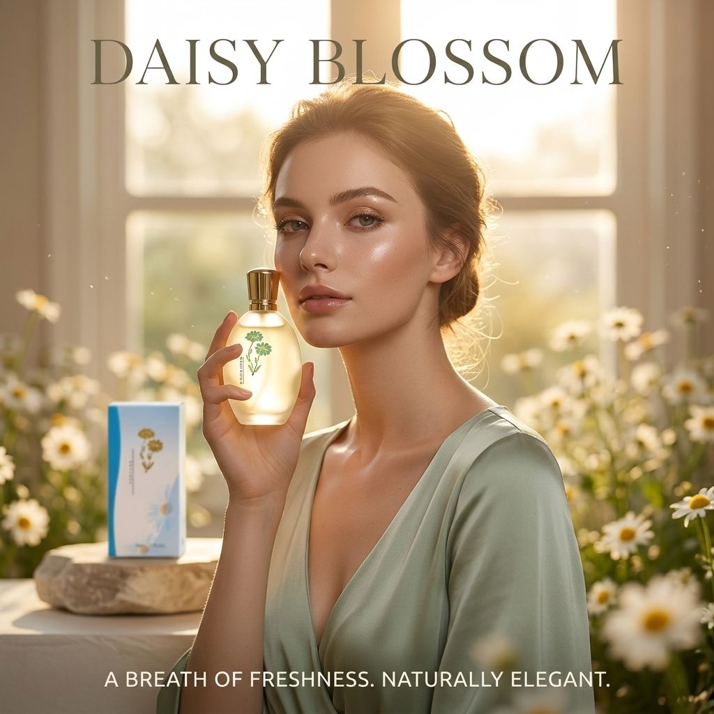 Perfume Lavender Fragrance - Parfum floral élégant pour femmes, 2