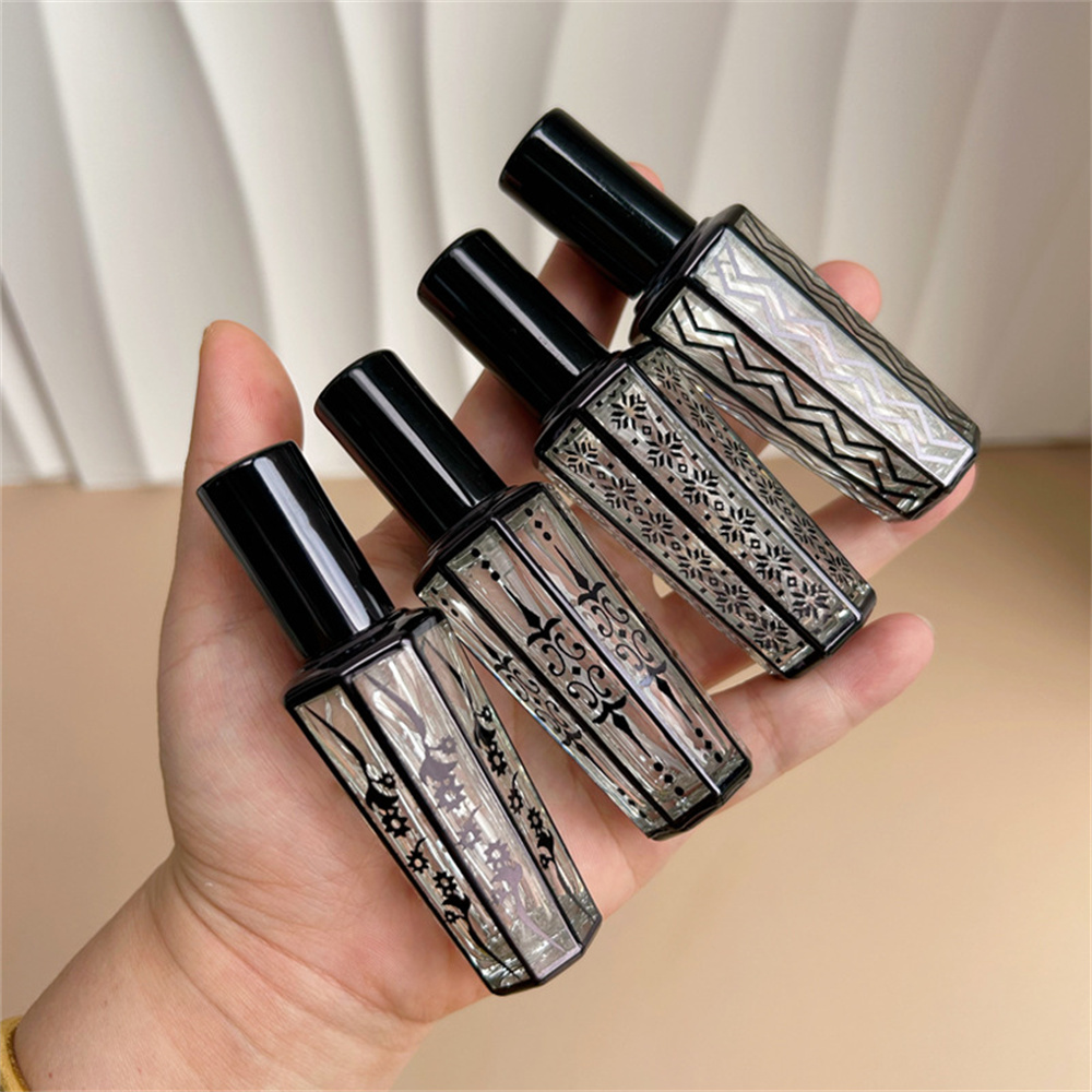 Fragrance Atomizer Pump - Flcopropriété vaporisateur de parfum portable en