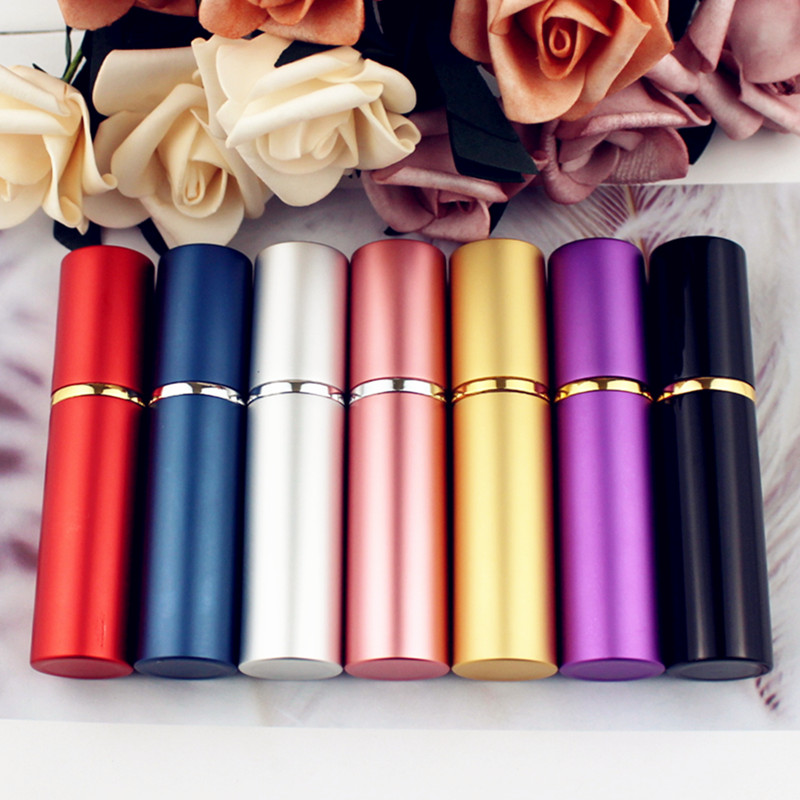 Fragrance Atomizer Pump - Bouteille de parfum rechargeable de qualité