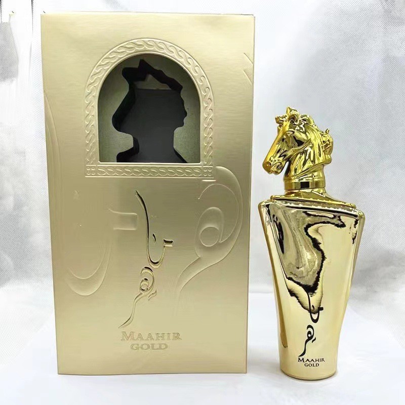 Fragrance Perfume Note - Parfums unisexes arabes, notes orientales longue
