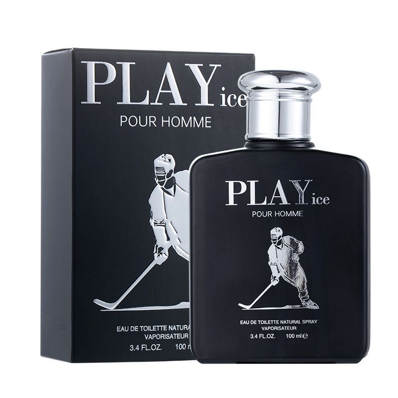 Fragrance Perfume Spray - Parfum pour homme de luxe 100