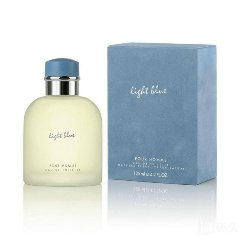 Fragrance Perfume Spray - Parfum de haute qualité pour homme,
