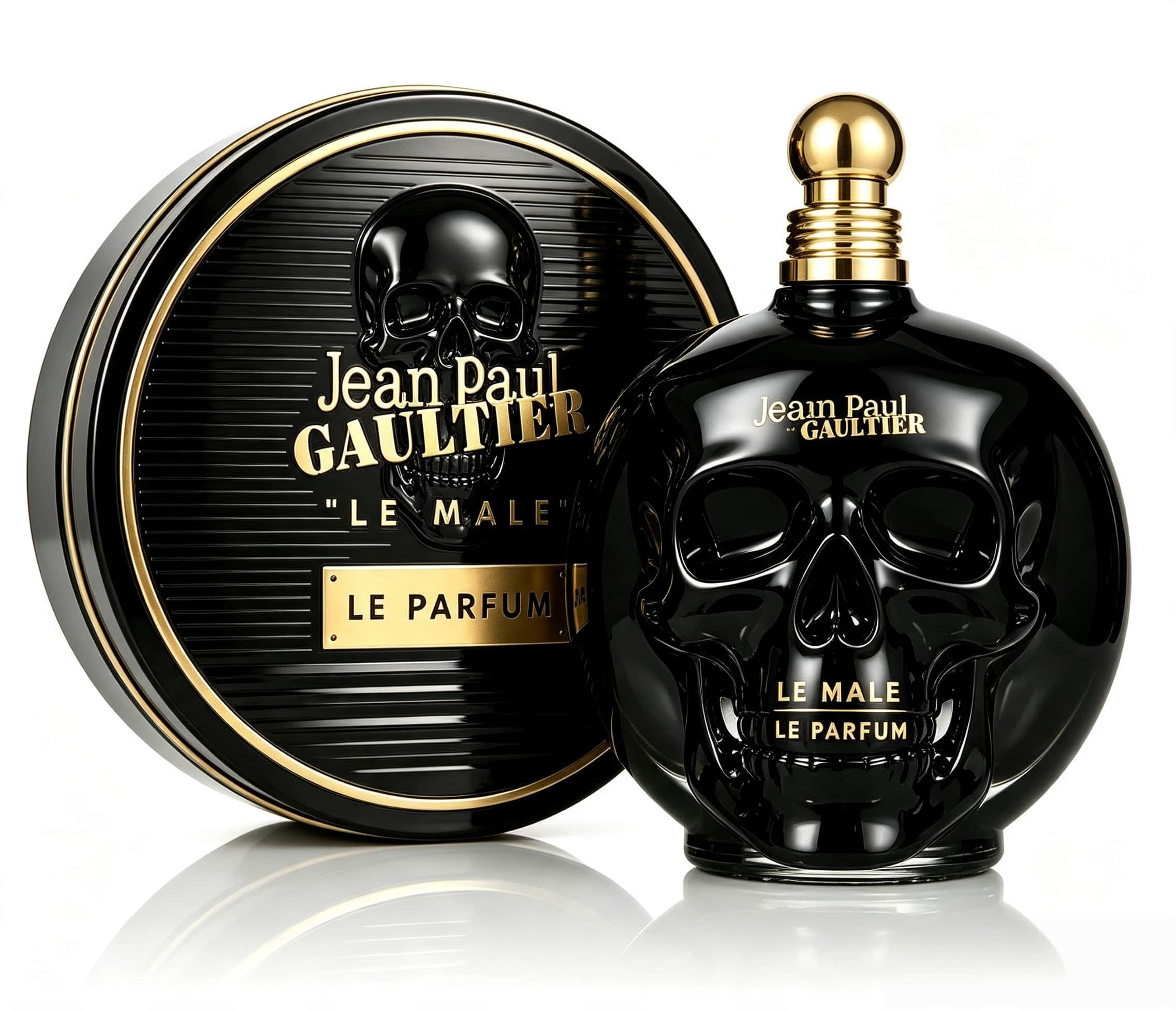 Perfume Adrien Fragrance - Collection de parfums pour homme Jean