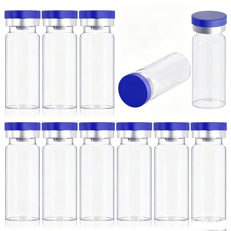 Fragrance Atomizer Pump - Mini flacons en verre portables avec