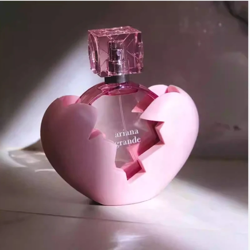 Fragrance Perfume Note - EDP100ml Dames Woody Notes Parfums Arianna