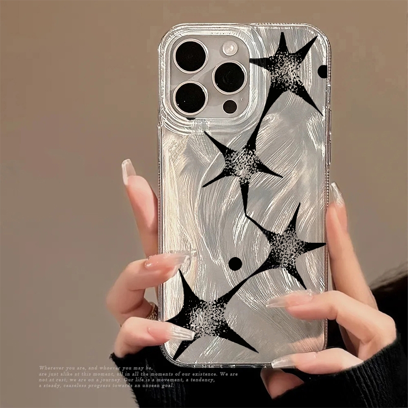 Perfume Pure Xs - Coque de téléphone antichoc motif tendance