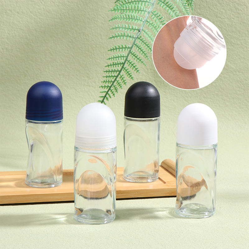 On Perfume & Fragrance Kota Bogor - Rouleau en verre transparent HI, extra