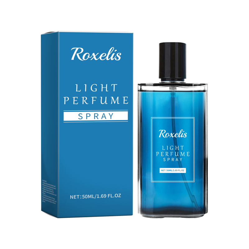 Perfume Fragrance Long Lasting - Eau de Cologne Menthe pour Homme