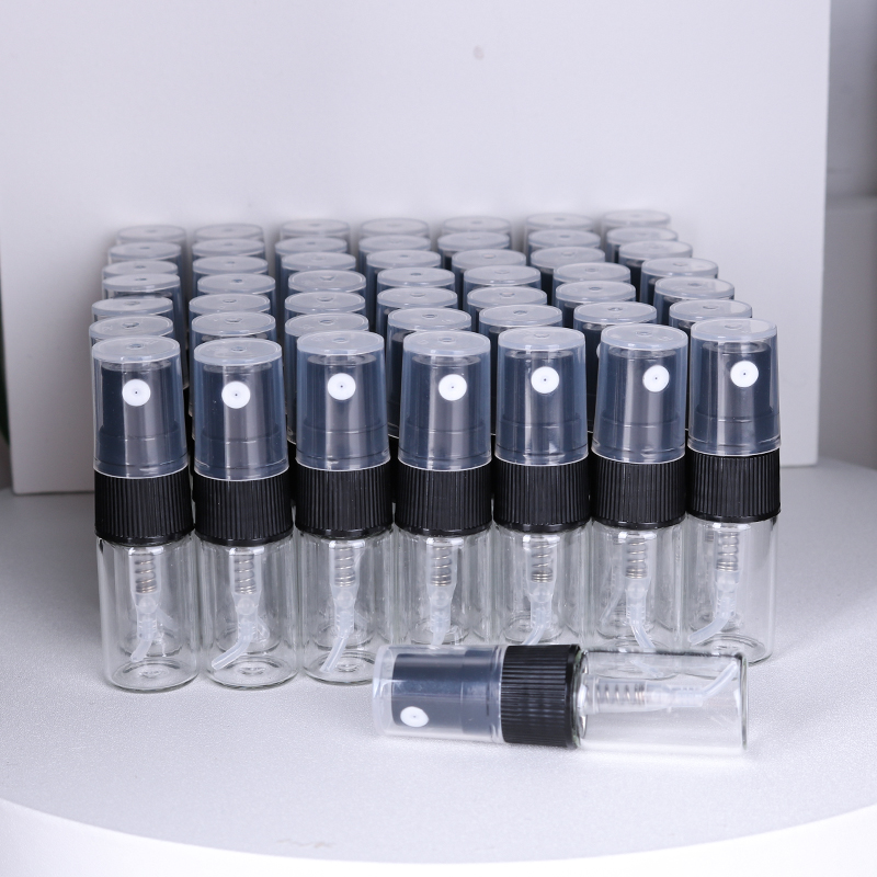 Fragrance Atomizer Pump - Offre Spéciale – Lot de 50