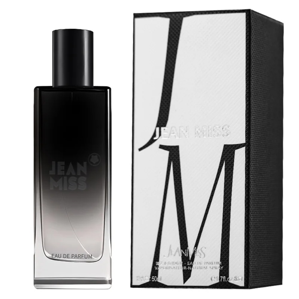 Fragrance Perfume Spray - Parfum pour homme Untamed 50 ml,
