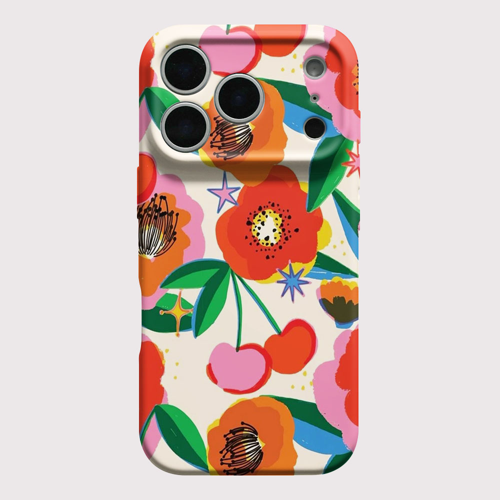 Perfume Pure Xs - Coque de téléphone pour iPhone 17
