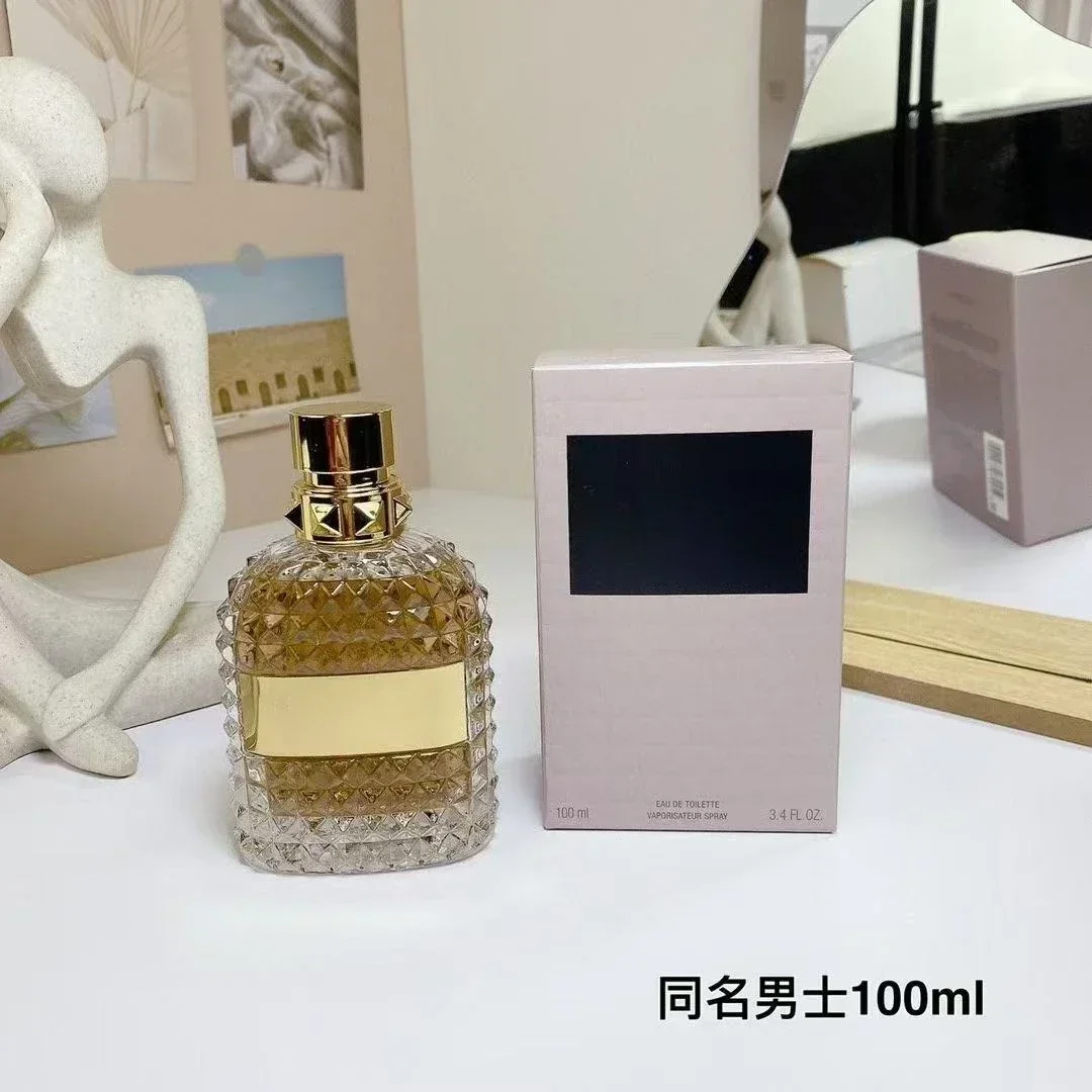 Perfume Adrien Fragrance - Parfum de marque 100 ml, flacon
