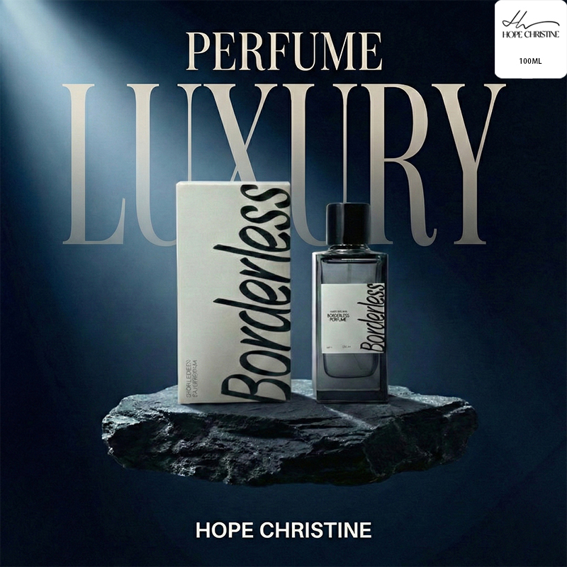 Perfume Lavender Fragrance - Parfum pour homme de luxe sans