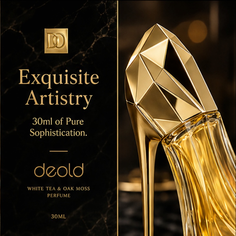 Parfum luxueux pour femmes en  - Perfume Fragrance Bottle avis et prix