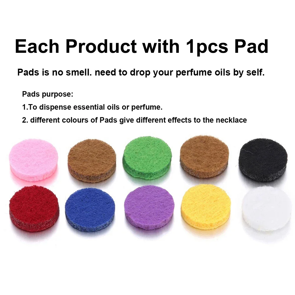 Clips de Médaillon Diffuseur d - Perfume Fragrance Difference avis et prix