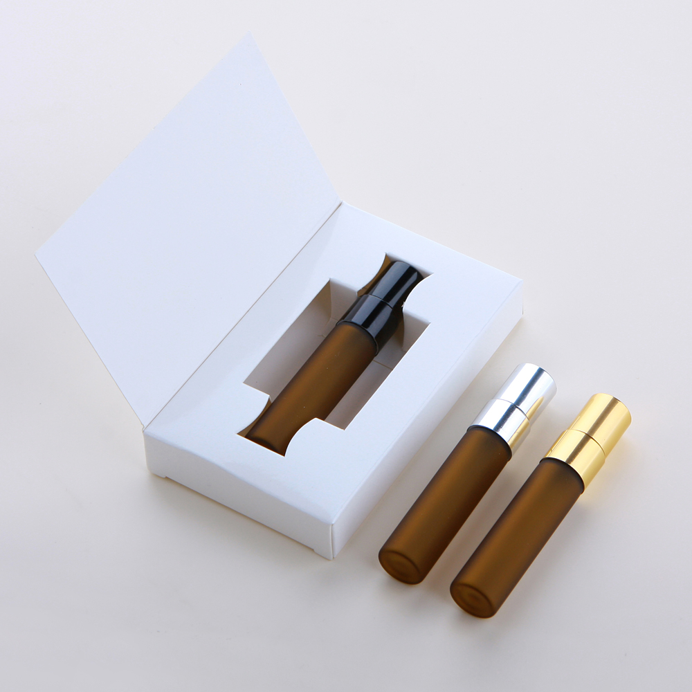 50 pièces 3 ml 5 ml 10 ml bout - Perfume Fragrance Difference avis et prix
