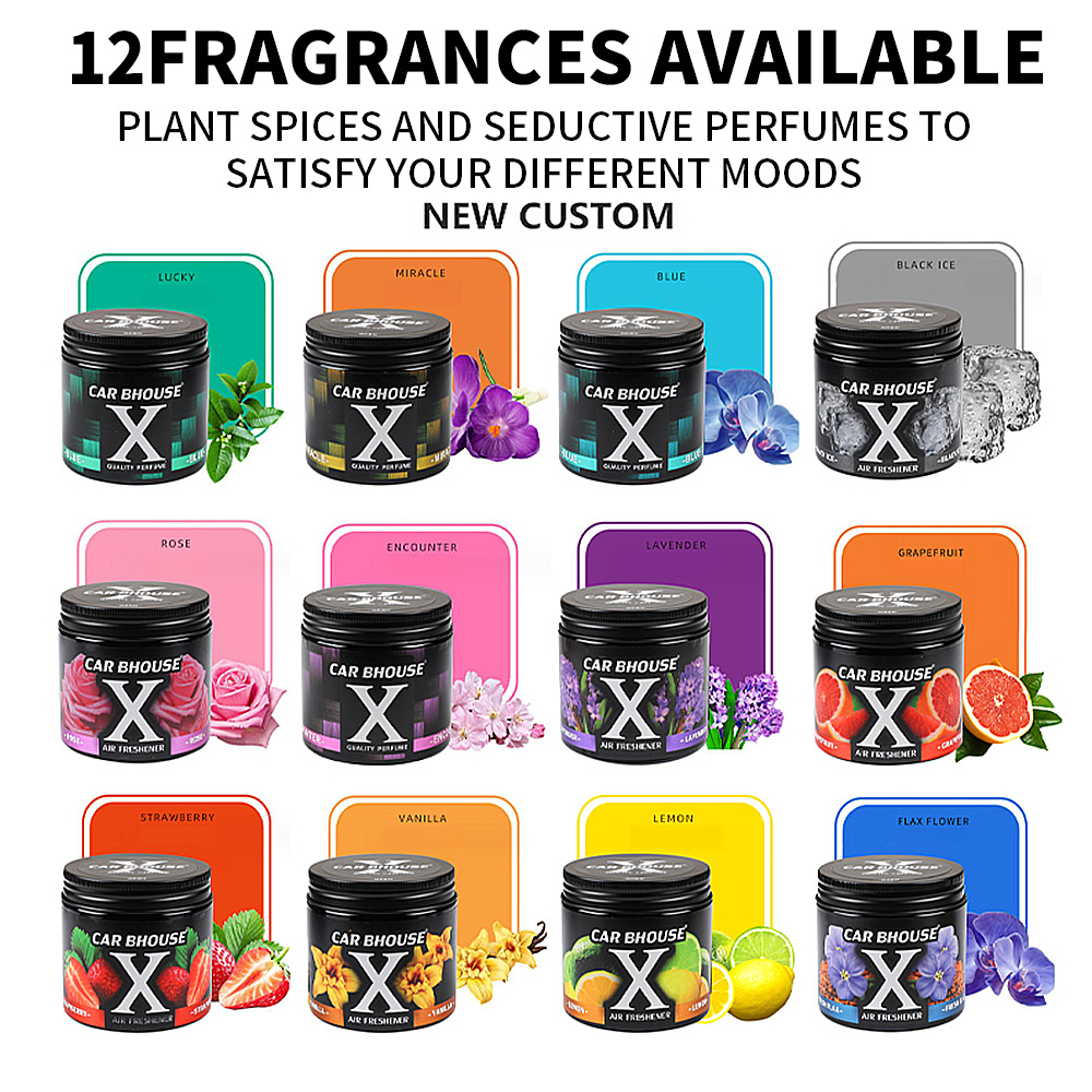 Désodorisant pour voiture, Col - Perfume Lavender Fragrance avis et prix