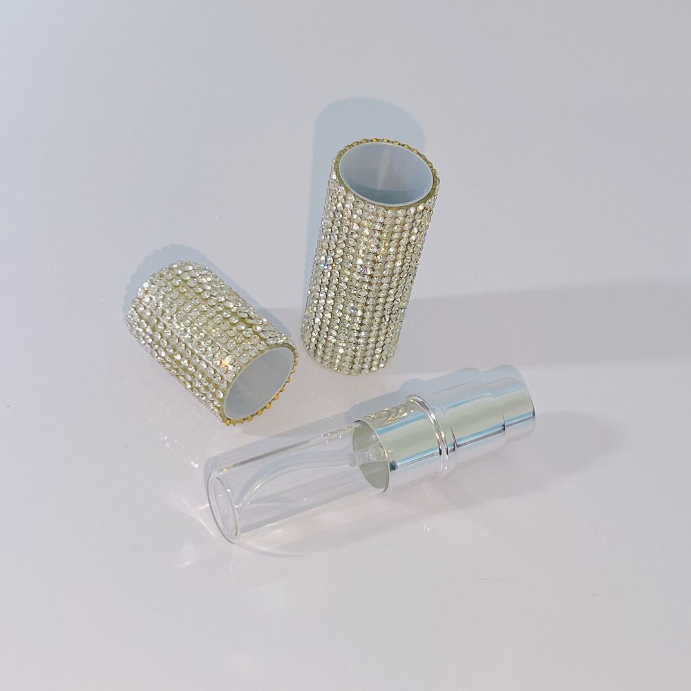 Bouteille atomiseur de parfum  - Fragrance Atomizer Pump avis et prix