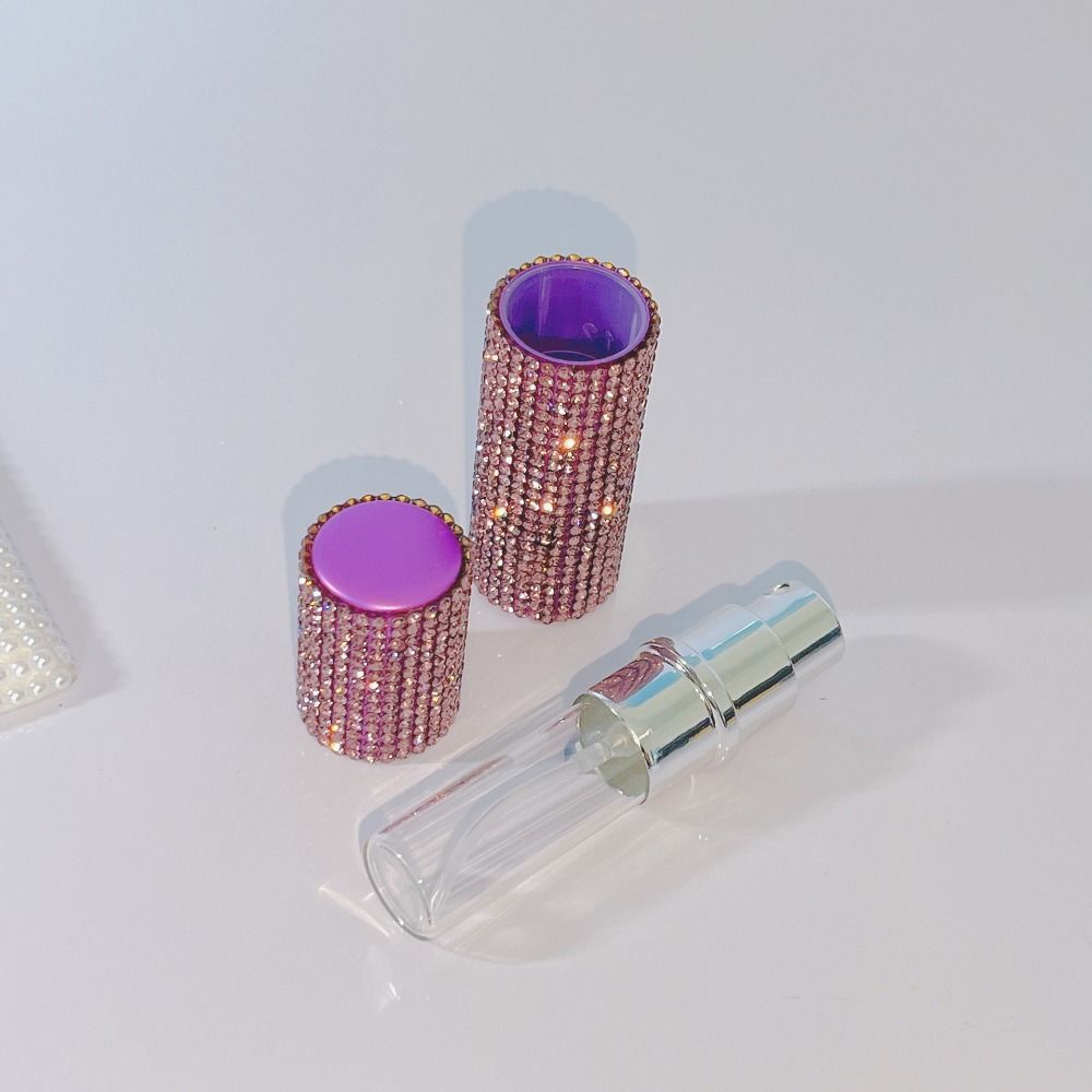 Bouteille atomiseur de parfum  - Fragrance Atomizer Pump avis et prix