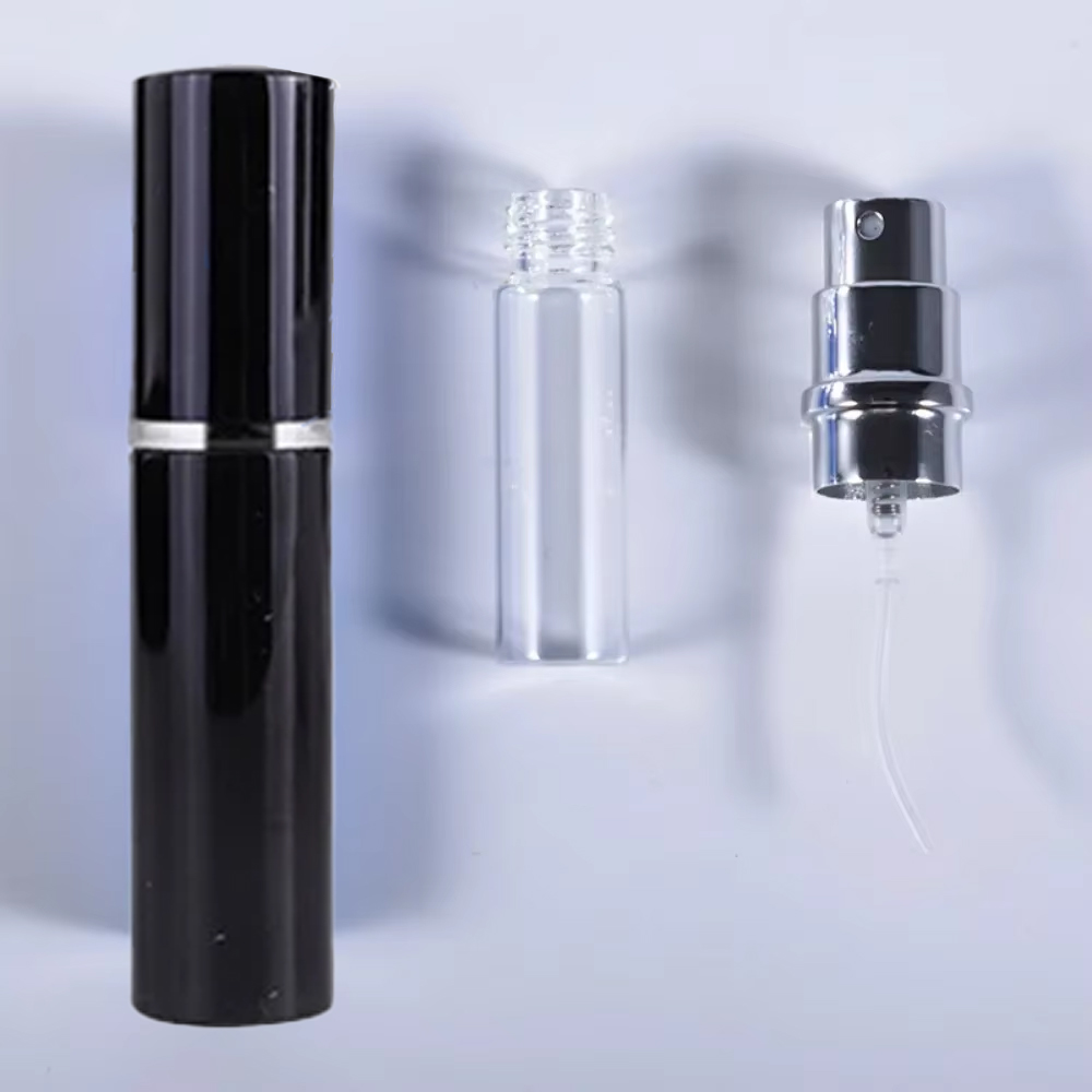 Bouteille de parfum rechargeab - Fragrance Atomizer Pump avis et prix