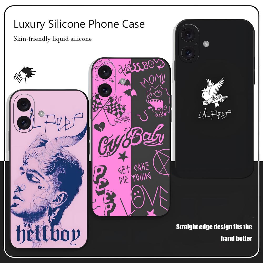 Coque de téléphone souple anti - Perfume Pure Xs avis et prix