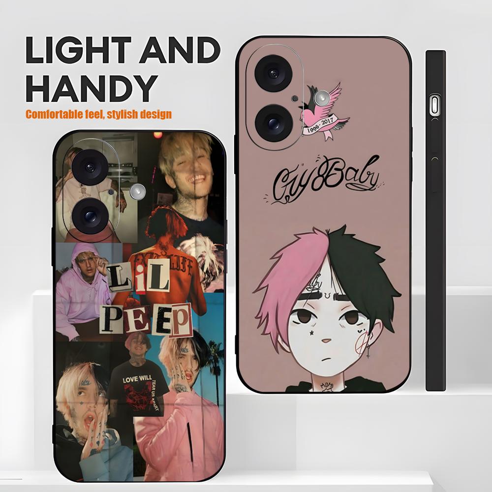 Coque de téléphone souple anti - Perfume Pure Xs avis et prix