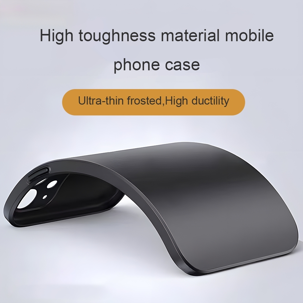 Coque de téléphone souple anti - Perfume Pure Xs avis et prix