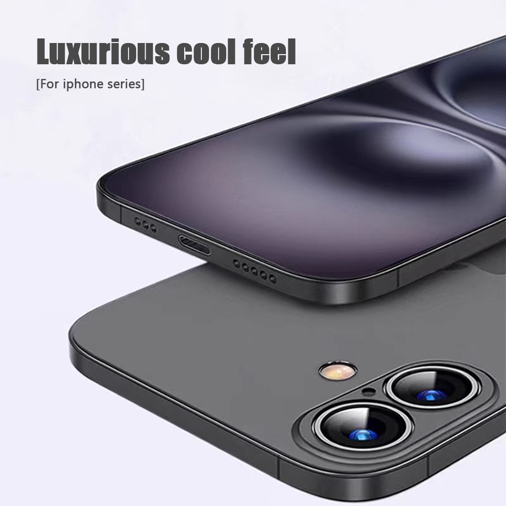 Coque de téléphone souple anti - Perfume Pure Xs avis et prix