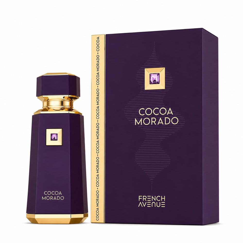 French Avenue Liquid Brun & Co - Perfume Adrien Fragrance avis et prix