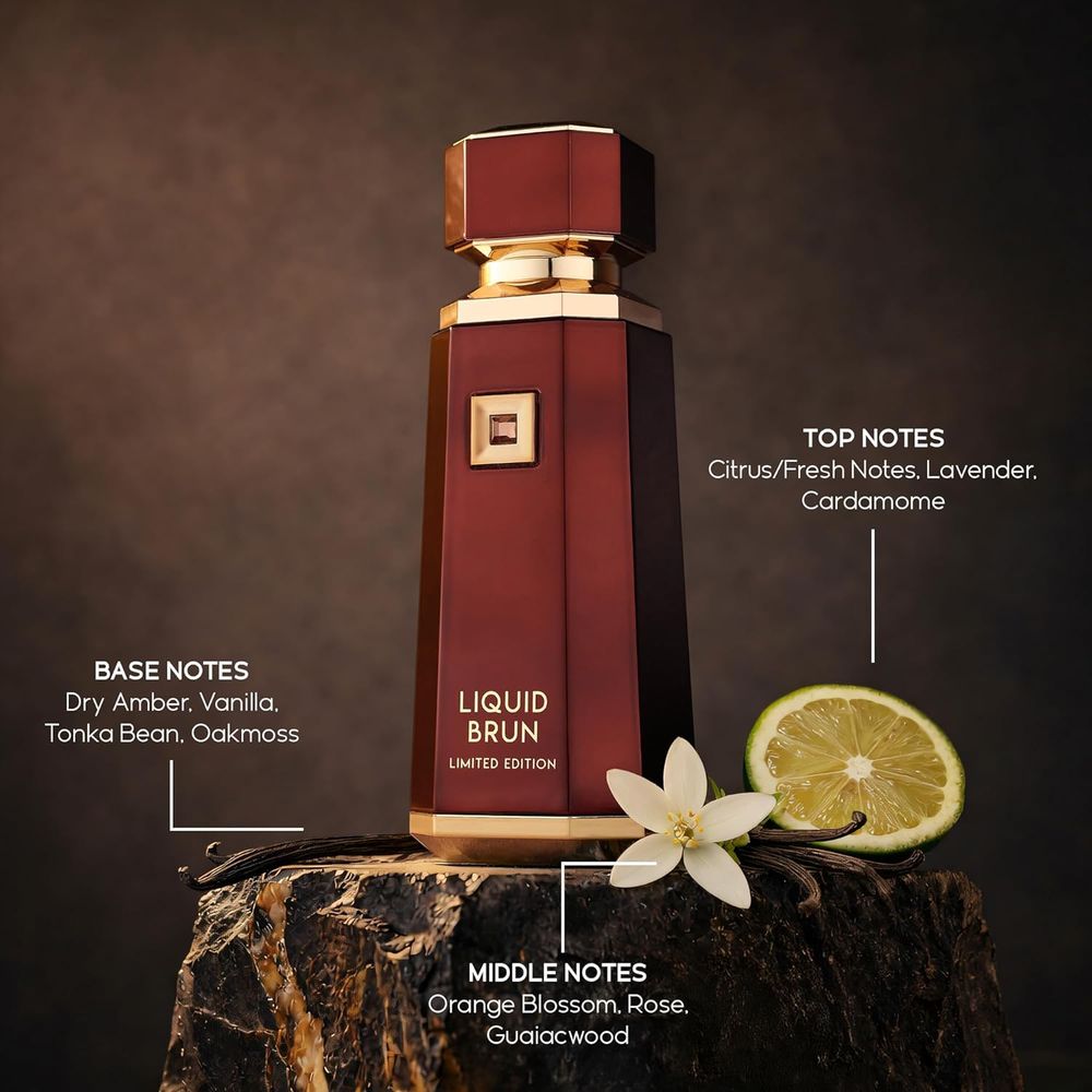 French Avenue Liquid Brun & Co - Perfume Adrien Fragrance avis et prix