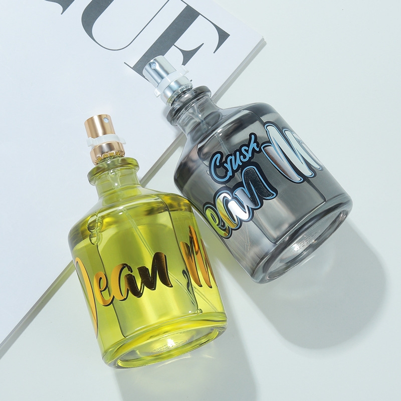 Parfum boisé frais pour homme  - Fragrance Perfume Spray avis et prix