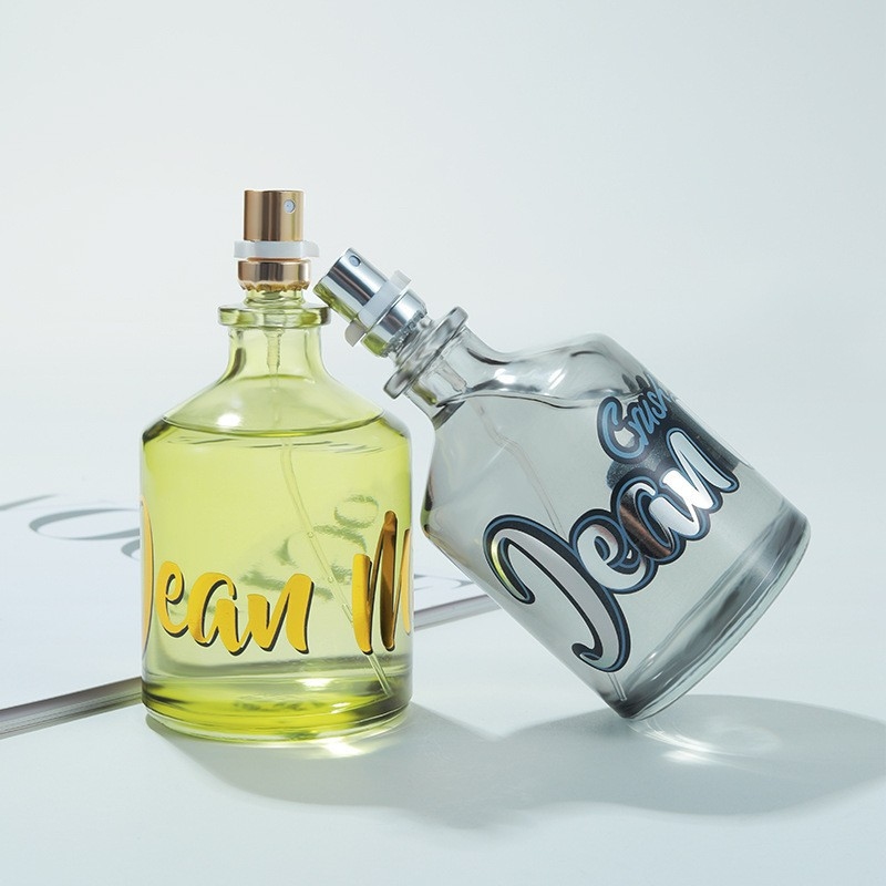 Parfum boisé frais pour homme  - Fragrance Perfume Spray avis et prix