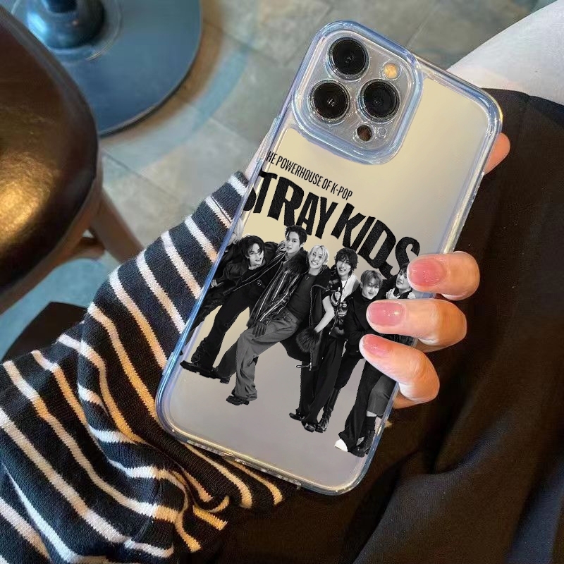 Coque de téléphone StrayKids e - Perfume Pure Xs avis et prix