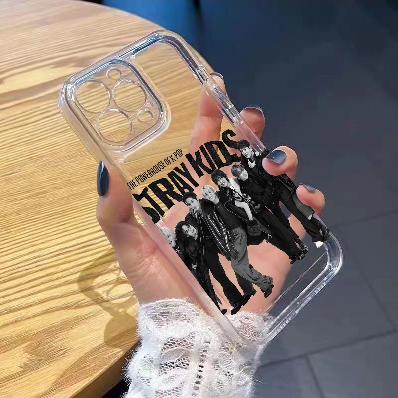 Coque de téléphone StrayKids e - Perfume Pure Xs avis et prix