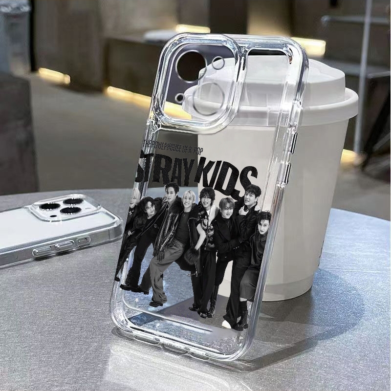 Coque de téléphone StrayKids e - Perfume Pure Xs avis et prix