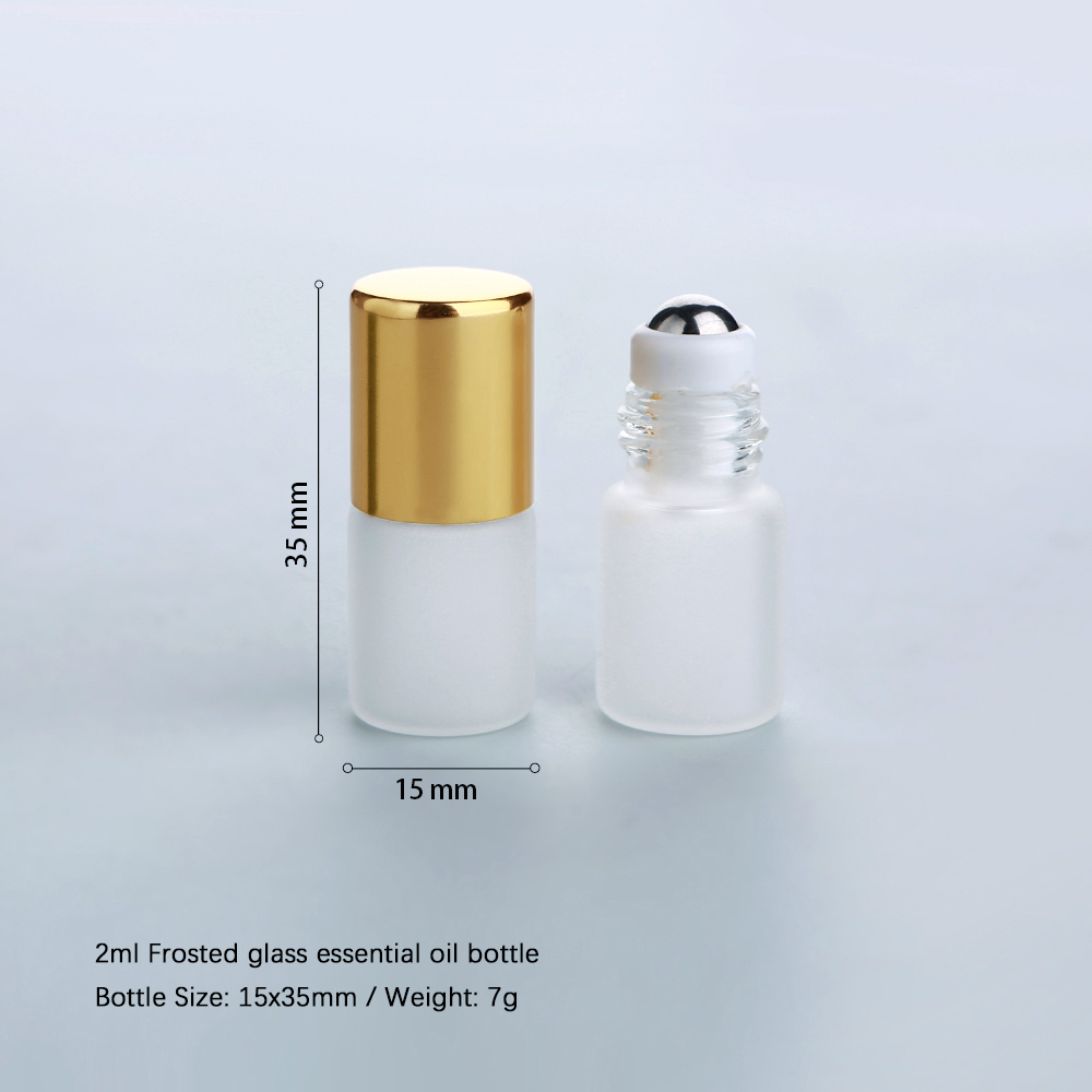 Bouteilles de parfum en verre  - On Perfume & Fragrance Kota Bogor avis et prix