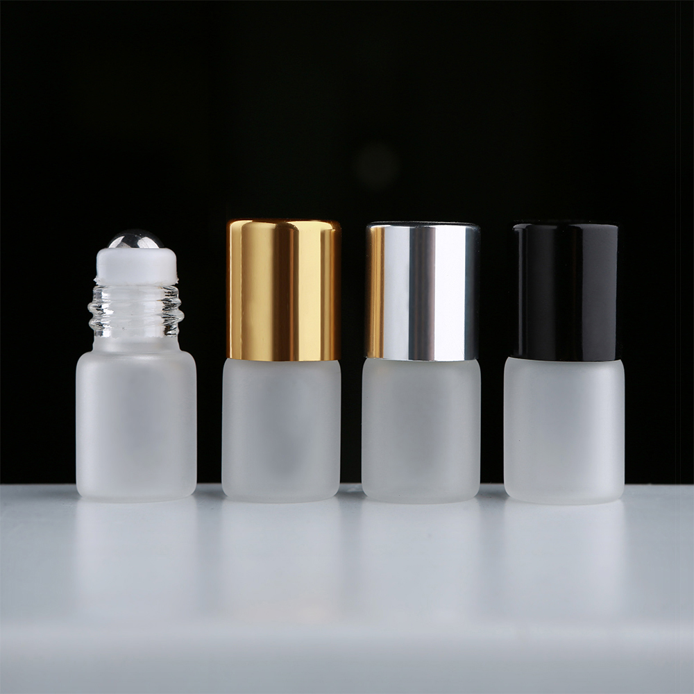 Bouteilles de parfum en verre  - On Perfume & Fragrance Kota Bogor avis et prix