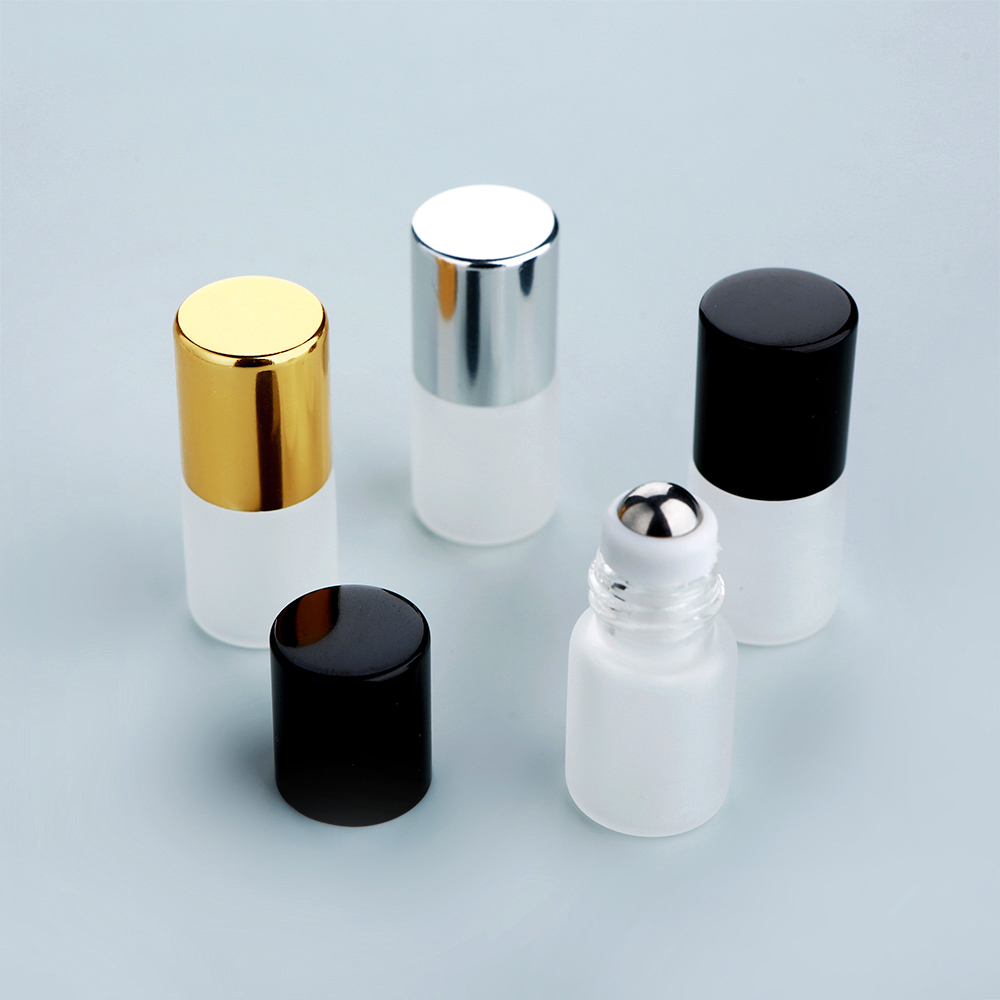 Bouteilles de parfum en verre  - On Perfume & Fragrance Kota Bogor avis et prix