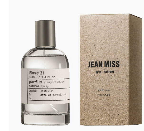 Parfums importés arabes 100 ml - Fragrance Perfume Note avis et prix